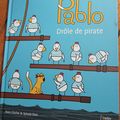 Pablo, drôle de pirate par Alain Chiche et Sylvain Diez