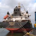 KASZUBY (imo 9346847)