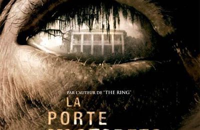 La Porte des secrets (de Iain Softley)