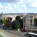 Revitalisation des centre- villes reconstruits après 1944: la Normandie et l'Etat financent.