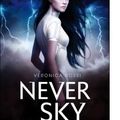 {Never Sky, tome 1} de Veronica Rossi