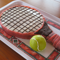 Raquette de Tennis