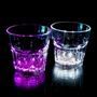 VERRE A WHISKY LUMINEUX