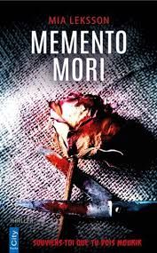 Memento Mori - Mia Leksson