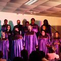 CONCERT GOSPEL DECEMBRE 2014