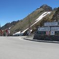 Les cyclistes sont les bienvenus dans les Hautes-Alpes