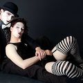 The Dresden Dolls