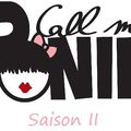 Call me Ponie ... saison 2 ...