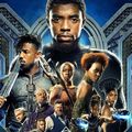 Black Panther, Shakespeare in Africa