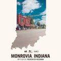  Monrovia Indiana :Frederick Wiseman filme une Amérique qui s'enferme et s'enterre ..