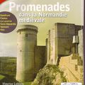 Itiniéraires de Normandie