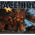 Space Hulk - Le buzz!