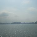 Baie d'Ha Long