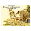 Ernest et Célestine : Le sapin de Noël par