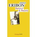 Retour à Reims - Didier Eribon