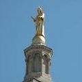 AVIGNON - Notre Dame des Doms