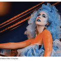Quand le cabaret de Madame Arthur nous  amène en voyage