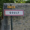 Goult