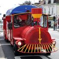 Promenade dans la  Fête de la Musique a waterloo**