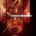 Série - Star Wars : The Acolyte - Saison 1 (2/5)