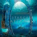 Stargate Atlantis non renouvelée pour une sixième saison