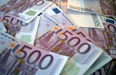 Les paiements en liquide de plus de 1 000 euros devraient être interdit « d’ici la fin de l’année »