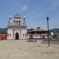 San Cristobal de Las Casas le 12 mars (1)