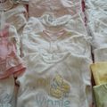 Vêtements fille - naissance & 1 mois