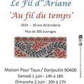 C'est pour ce week-end !!! 