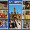 les prieres miraculeuses de lourdes