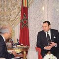 الملك محمد السادس يعين رئيسا جديدا لجامعة الأخوين 