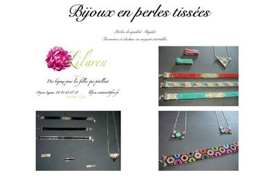 Les bijoux Lilyren sont désormais disponibles en bijouterie