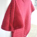 Fiches/ tricot