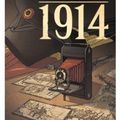 Il était une fois 1914 – Alliance d'une expo et de la BD à Stavelot ! Belgique 