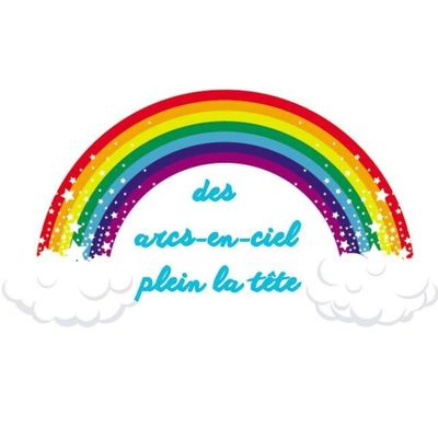 Parce qu'il n'y a pas que la couture dans ma vie....