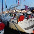 Croisière de Lavrio à Lefkas par le Golfe de Corinthe en voilier du 28 juin au 5 juillet 2014