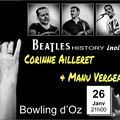 Beatles History prochainement