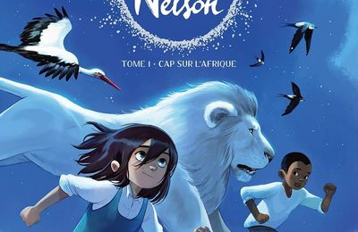Lulu et Nelson de Girard, Omont et Neyret