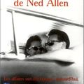 Les Désarrois de Ned Allen -Douglas Kennedy