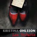  Les Enfants de Cendres par Kristina Ohlsson....