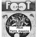 13 - Acquaviva Pierre - Album N°287 - Affiches