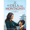 Analyse du film Au dela des montagnes ( 2015 )