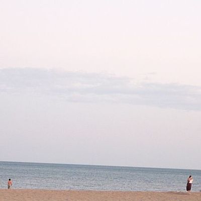 Bonjour les amis !...