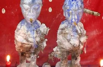 SPÉCIALISTE EN RETOUR D'AFFECTION, TRAVAUX D'ATTIRANCE, AMOUR INFINIE LOKO VOGNON BOSSA