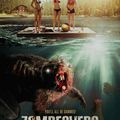 Sharknado vs. Zombeavers