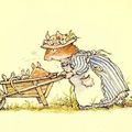 Beatrix Potter