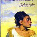 DELACROIX ET BEAUDELAIRE -  DOCUMENTAIRE 1959