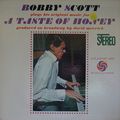 Bobby Scott (1937-1990)