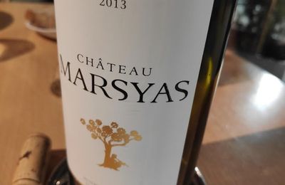 Dîner au restaurant Les Jardins de L'Opéra, Place du Capitole, Toulouse : Château Marsyas 13 et Bouzeron, Aubert de Villaine 18