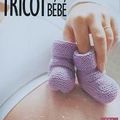 Le tricot 13 de juin!!